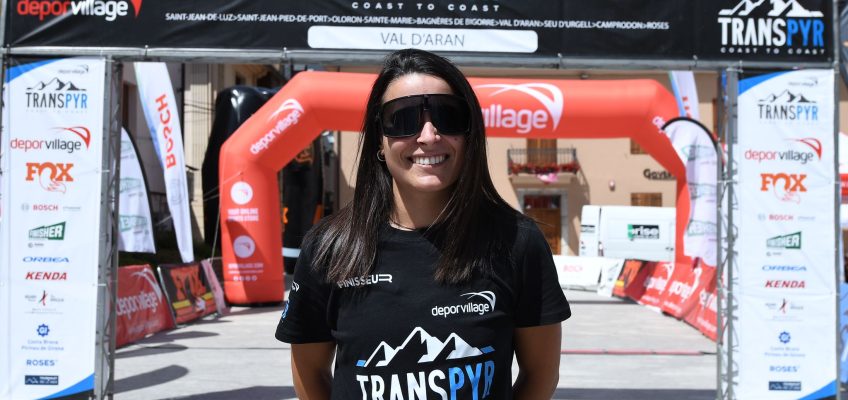 Un cafè amb… Mireia Basora