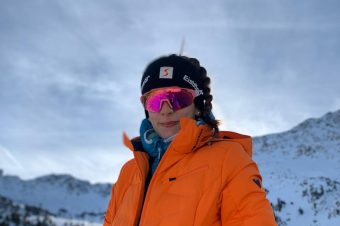 Un cafè amb… Laia Flaux