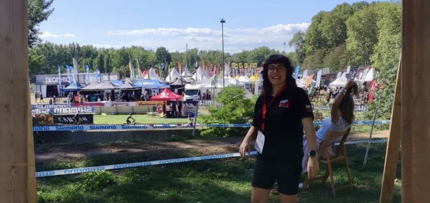 Un cafè amb… Queralt Vilamala