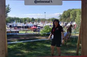 Un cafè amb… Queralt Vilamala
