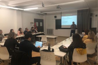 Explorant les Oportunitats Empresarials en Temps de Crisi Energètica: Un Resum de la Masterclass de l’Executive MBA