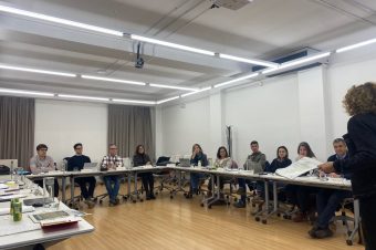 Cap a una Empresa Més Sostenible i Ètica