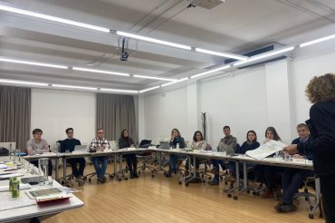 Cap a una Empresa Més Sostenible i Ètica