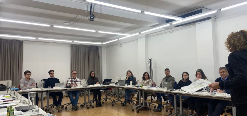Cap a una Empresa Més Sostenible i Ètica