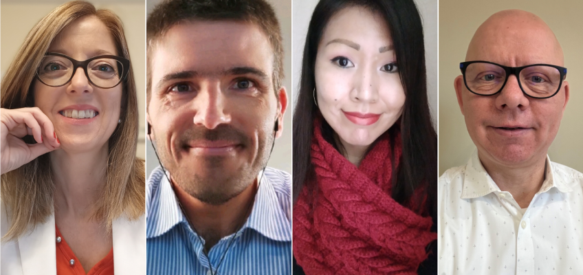 Opinions de l’Executive MBA de la UVic