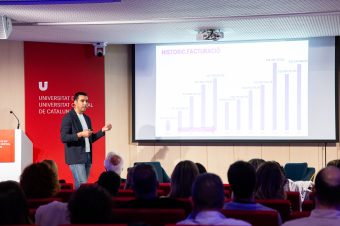 Ferran Serrallonga Testimonial MBA UVic