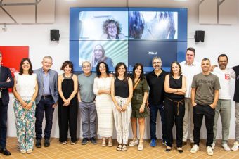 L’Executive MBA tanca la seva 10a edició amb una cloenda plena d’emoció, creativitat i reflexió compartida