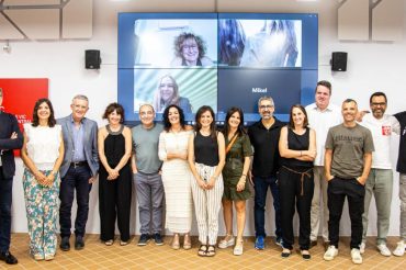 L’Executive MBA tanca la seva 10a edició amb una cloenda plena d’emoció, creativitat i reflexió compartida