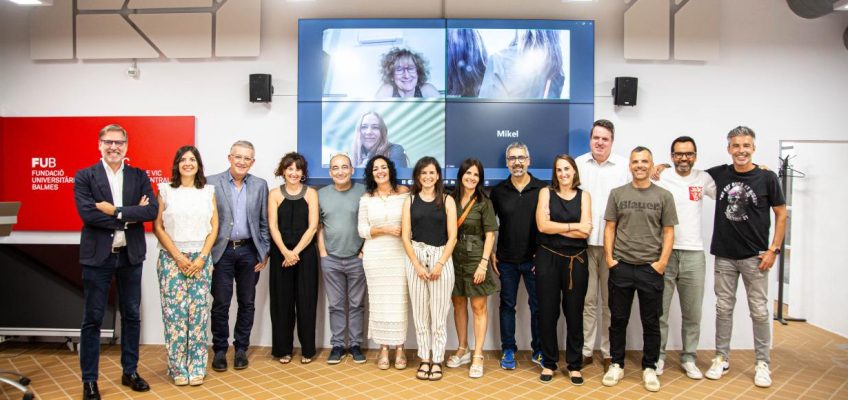 L’Executive MBA tanca la seva 10a edició amb una cloenda plena d’emoció, creativitat i reflexió compartida