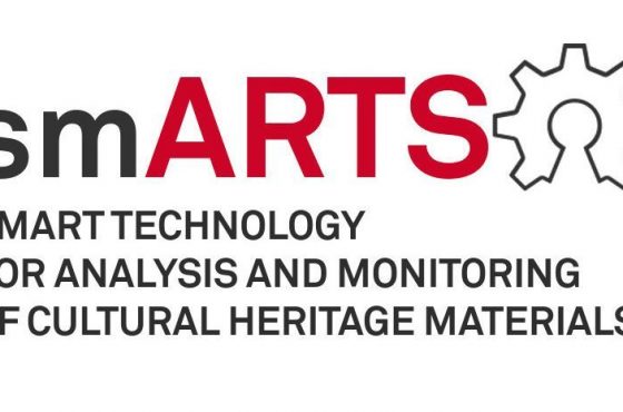 smARTS project launches its visual identity