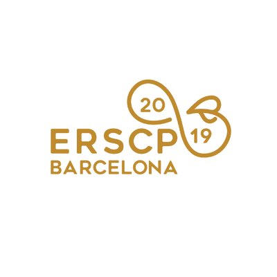 Dr. Ramón Jerez, member of the scientific committee of the 19th European Roundtable on Sustainable Consumption and Production (ERSCP 2019)