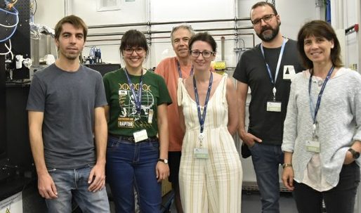 Differences in teeth and bones of existing and extinct crocodiles. Collaborative Research UVIC-UCC, UAM, UAH, UB, ICV-CSIC at ALBA Synchrotron