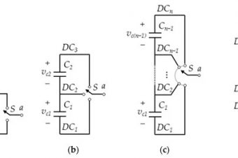Joan Nicolás-Apruzzese published “A Survey on Capacitor Voltage Control in Neutral-Point-Clamped Multilevel Converters”