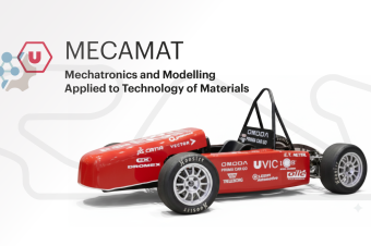 MECAMAT and UTRON AutoSport Join Forces for the 2025/26 Season