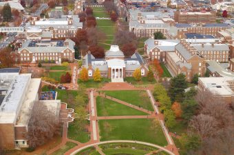 Judit Molera: Research stay at the University of Delaware with Prof. Chandra Reedy