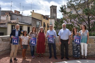 La salut dels joves, la covid persistent i la demència, temes de la jornada de Manresa dedicada a la Nit de la Recerca