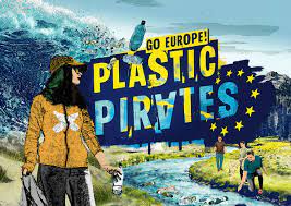 Els centres educatius i les associacions juvenils de Catalunya ja es poden sumar a la iniciativa europea de ciència ciutadana “Plastic Pirates”