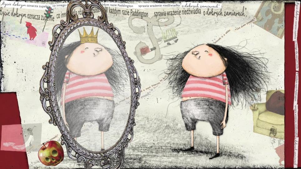 Tres animacions creades en el marc del projecte “Zoom Out” conviden els infants a reflexionar sobre literatura i desigualtats