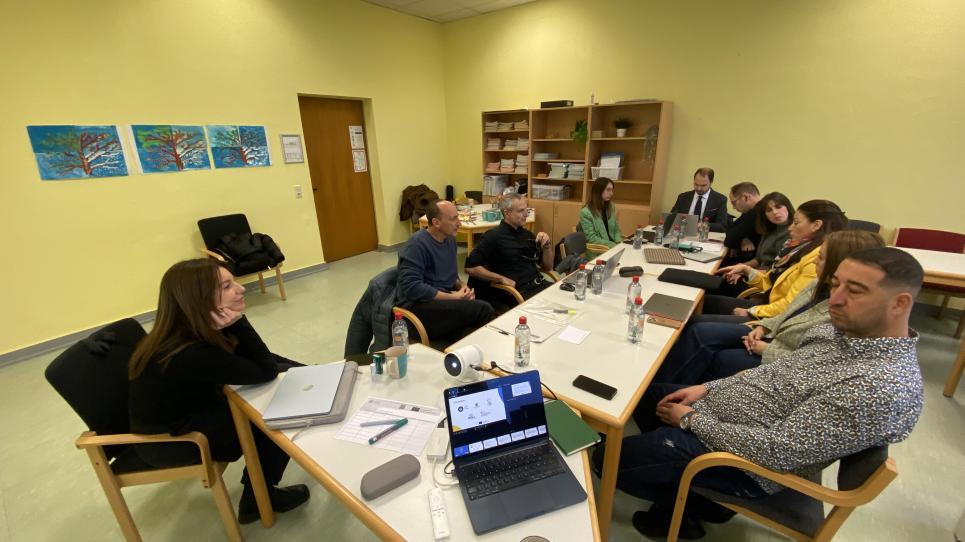 La UVic-UCC participa en el projecte Erasmus+ Sport “Safe Playground” per promoure entorns esportius més segurs i inclusius