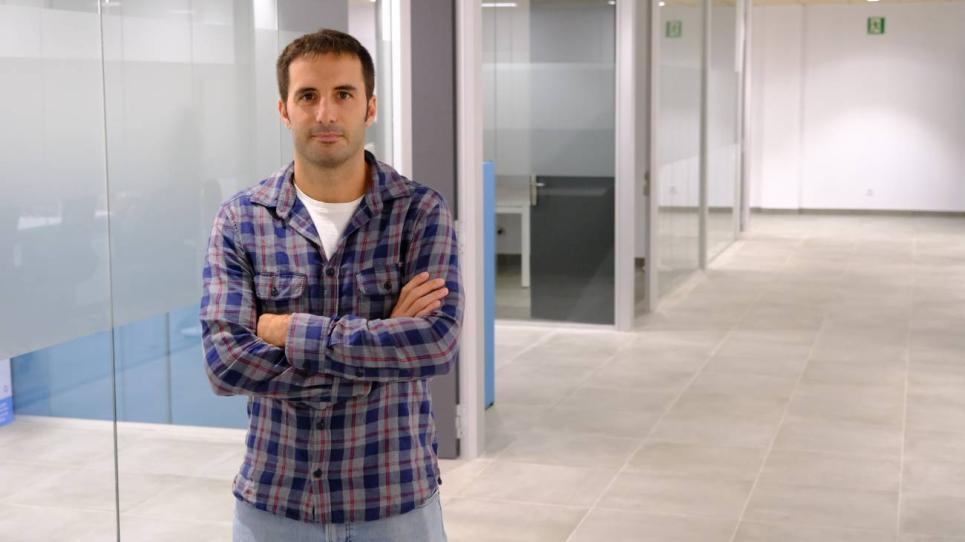 Ricard Carreras, del CT BETA, entra a formar part del Grup d’Experts en Producció Ecològica de la Comissió Europea