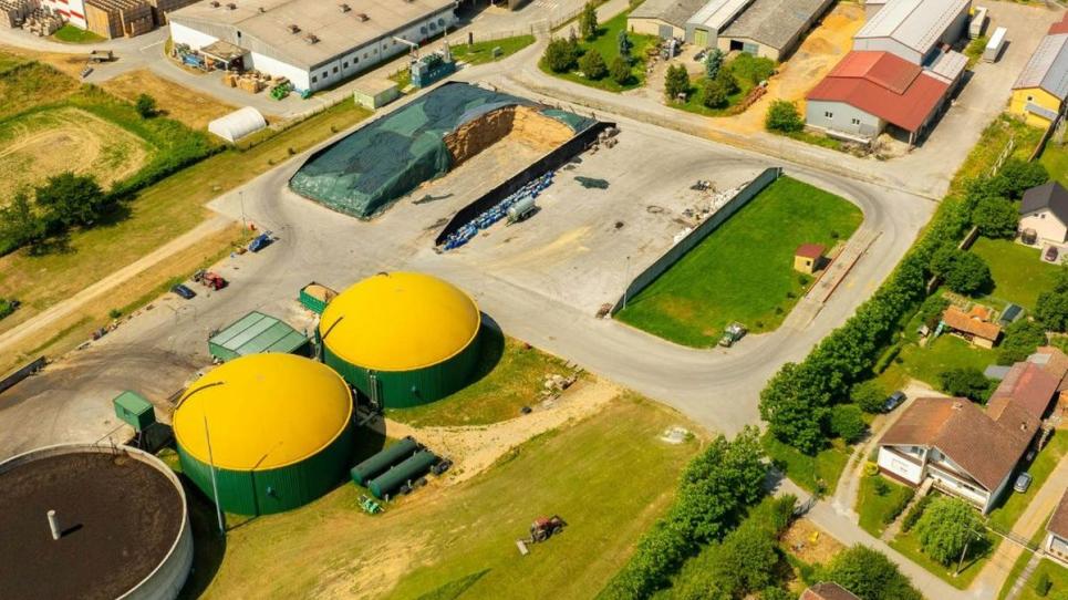 Es llança la nova plataforma Digestat Valoritza’t, desenvolupada pel CT BETA, per impulsar la valorització de digestat i la bioeconomia circular a Catalunya
