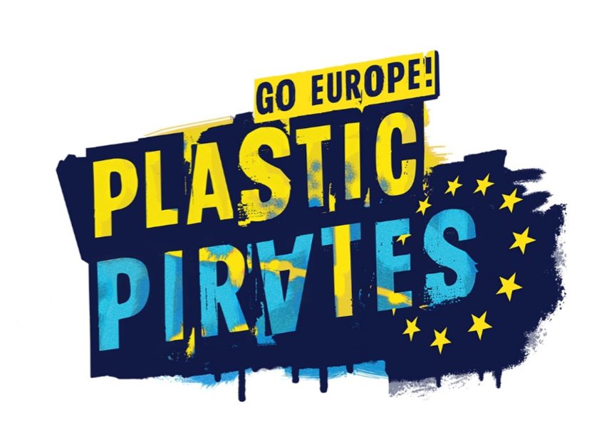 Pescadors de Plàstic fa amics a Europa!