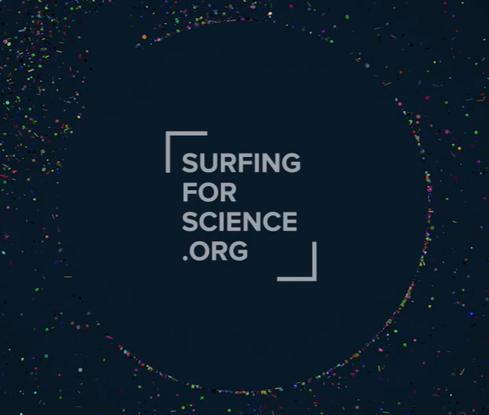 Surfing for Science: ciència ciutadana per estudiar microplàstics a les nostres costes