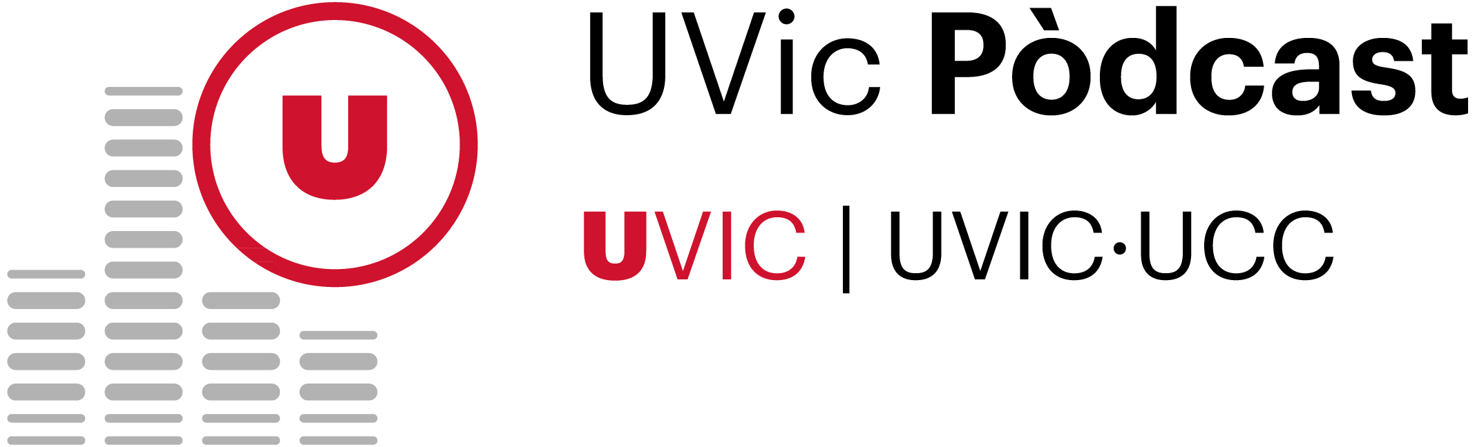 UVic Ràdio Logo