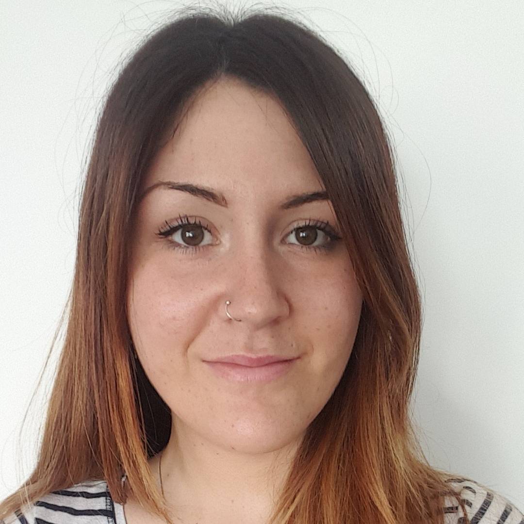 Welcome Adriana!