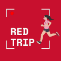 RED TRIP Logo