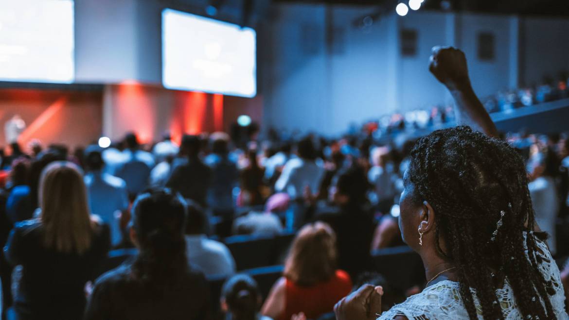 DevRes 2021 conference addresses sustainable transformation within development