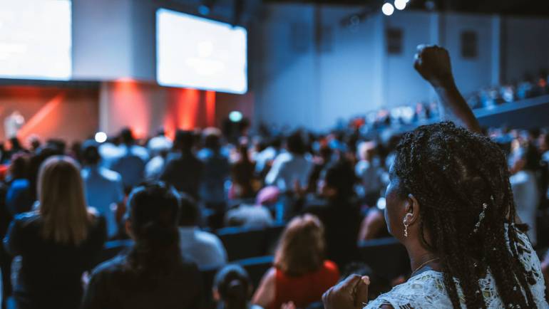 DevRes 2021 conference addresses sustainable transformation within development