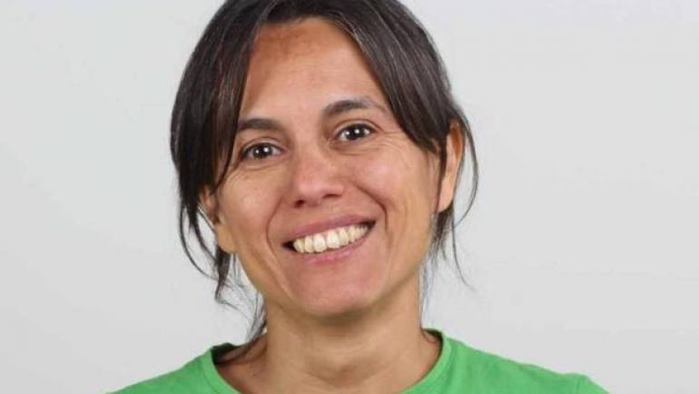 [:ca]Marta Rivera, membre del comitè científic del Centre d’Investigació i Tecnologia Alimentària d’Aragó[:es]Marta Rivera, miembro del comité científico del Centro de Investigación y Tecnología Alimentaria de Aragón[:en]Marta Rivera, member of the scientific committee of the Center for Research and Food Technology of Aragon[:]