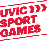 UVic Sport Games Logo