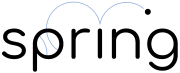 SPRING Logo