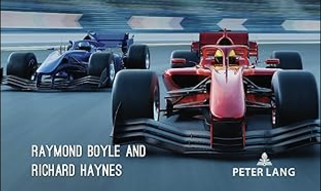 From Track to Screen: F1 and New Challenges in the Communication System