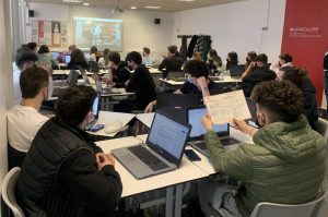 PLAYPENSION, un joc de simulació online per conscienciar sobre la importància de l’estalvi a llarg termini