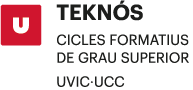 Campus Professional – Teknós Logo