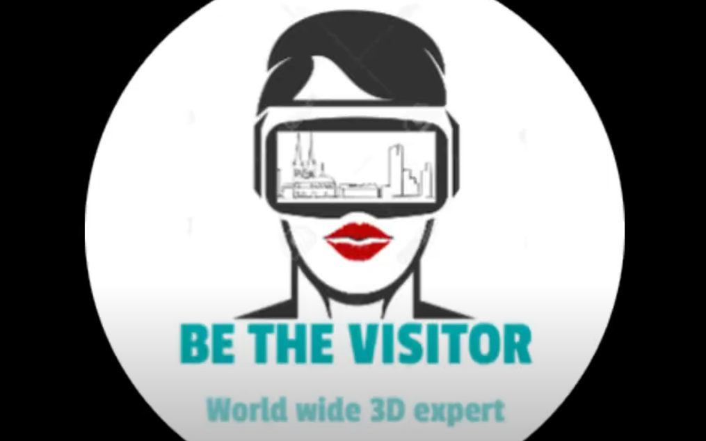 Be the visitor, una app per descubrir el patrimoni premiada als Premis Impuls FP