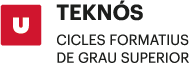 Teknós Logo