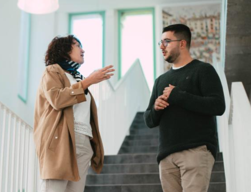 Eloi Carracedo – UAlumni Stories