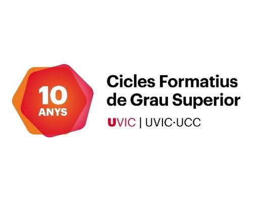 8 de maig: Acte de celebració 10 anys Campus Professional
