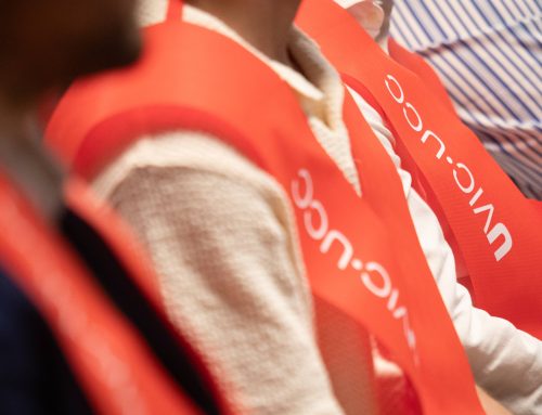 Graduació de la 10a Promoció del Campus Professional 