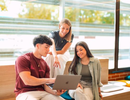 D’interès pels estudiants que no han titulat algun dels CFGS a la UVic!