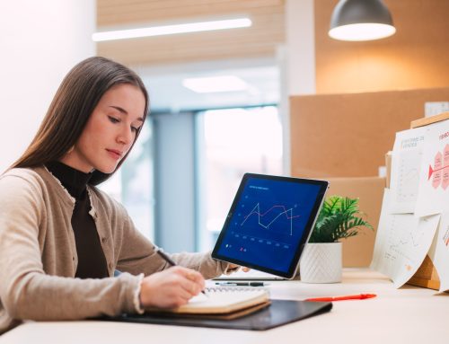 Novetats pel curs 26/27: CFGS d’Administració i Finances