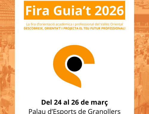 Fira Guia’t Granollers – 2026