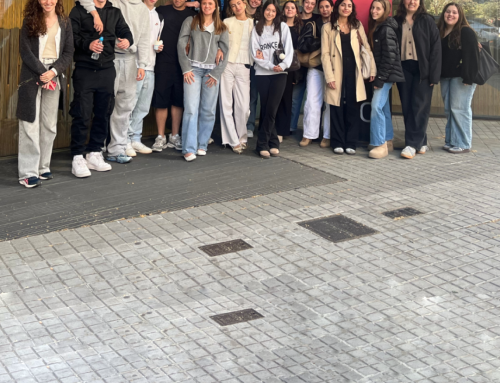 Visita a l’agència Ogilvy – MiP