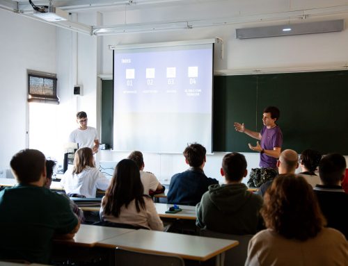 El procés de digitalització del cicle de l’aigua – DAM