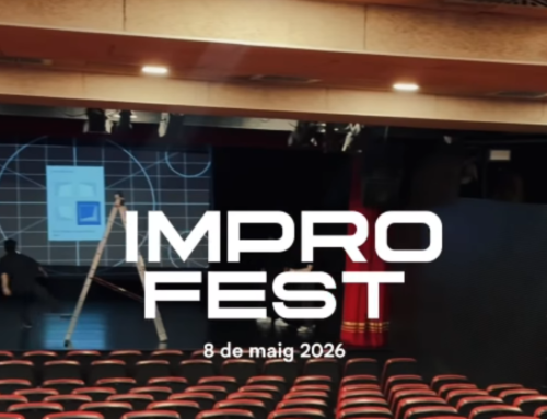 L’Improfest 2026, tot un èxit – RPAiE