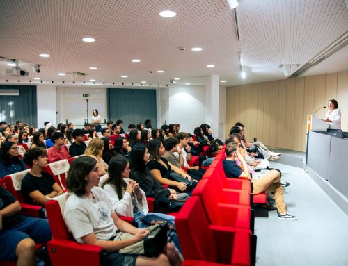 115 estudiants participen en la segona Onboarding Week del Campus Professional Teknós